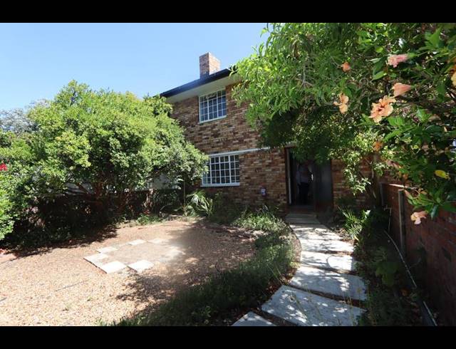 3 BEDROOM PROPERTY TO RENT IN KENILWORTH